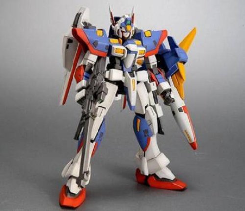 Super Robot Wars R-1 Fine Scale Model Kit