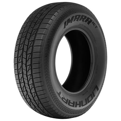 Lionhart Imara H/T Highway 275/60R20 115H Light Truck Tire