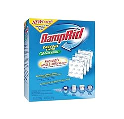 DampRid Easy Fill Moisture Absorber Refill No Scent