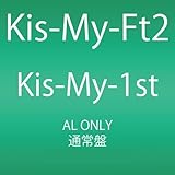 Kis-My-1st