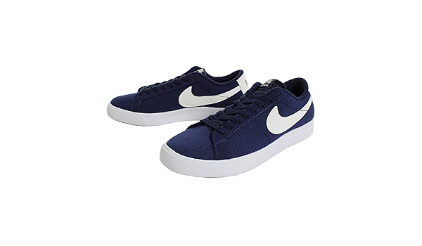 Nike SB Blazer Vapor TXT - Zapatillas de monopatín, color azul y blanco,  talla 40 : Amazon.es: Zapatos y complementos