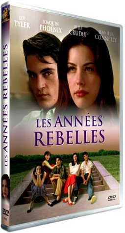 Les Années Rebelles