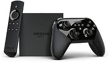&pound;25 off Fire TV Gamers Bundle