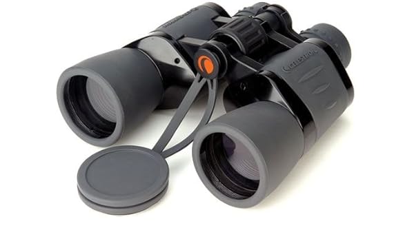 polarized binoculars
