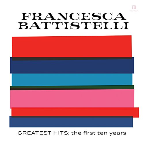 Greatest hits: the first ten years