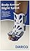 Darco Body Armor Night Splint