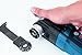 Bosch OSL114F Starlock Bi-Metal Plunge Cut Blade, 1-1/4