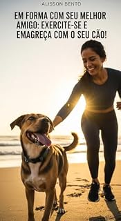 Livro Em Forma Com Seu Melhor Amigo: Exercite-se e Emagreça Com Seu Cão