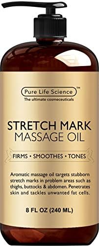 stretch mark cream for buttocks