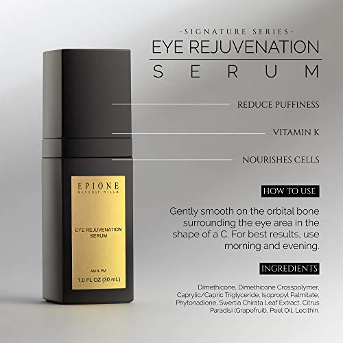 dr ourian eye cream