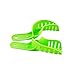 Impressive Smile Dental Impression Trays Autoclavable Central 10pcs/box(Light green)