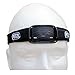 PETZL Unisex's, Headlamp Tikka+/Xp, Elastics for Lamp, Multicolour, One Size