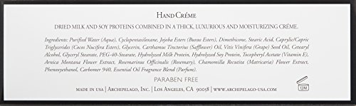 Archipelago Lavender Hand Creme, 3.2 oz