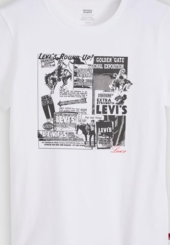 The Perfect Tee Zine Cowboy Grid Bright