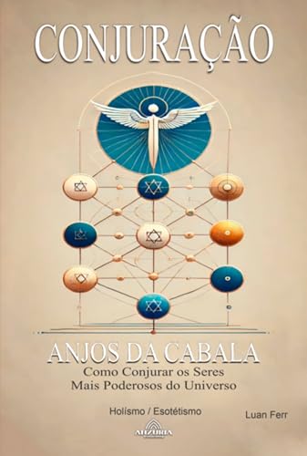 Conjuração - eBook, Resumo, Ler Online e PDF - por Ferr, Luan