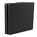HIDEit 4S PlayStation 4 Slim Mount - PS4 Slim Wall Mount - HIDEit Behind the TV or DISPLAYit - Made in the USA and Trusted Worldwide Since 2009 - Search afterHIDEit on Social