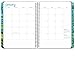 HARDCOVER Calendar Year 2020 Planner: (November 2019 Through December 2020) 8.5