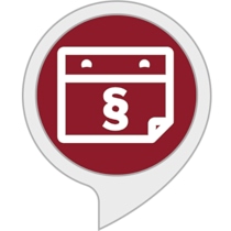 What Happened in Law this Day