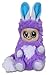 Bush Baby World Dreamstars Kiki Interactive Soft Plush Toy Purple