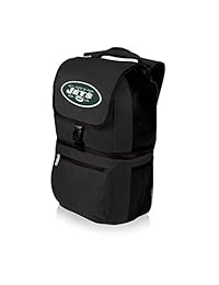 Zuma Mochila refrigerador aislado, New York Jets N
