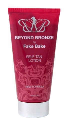 Fake Bake Beyond Bronze Self-Tan Lotion - 148 ml by Fake Bake