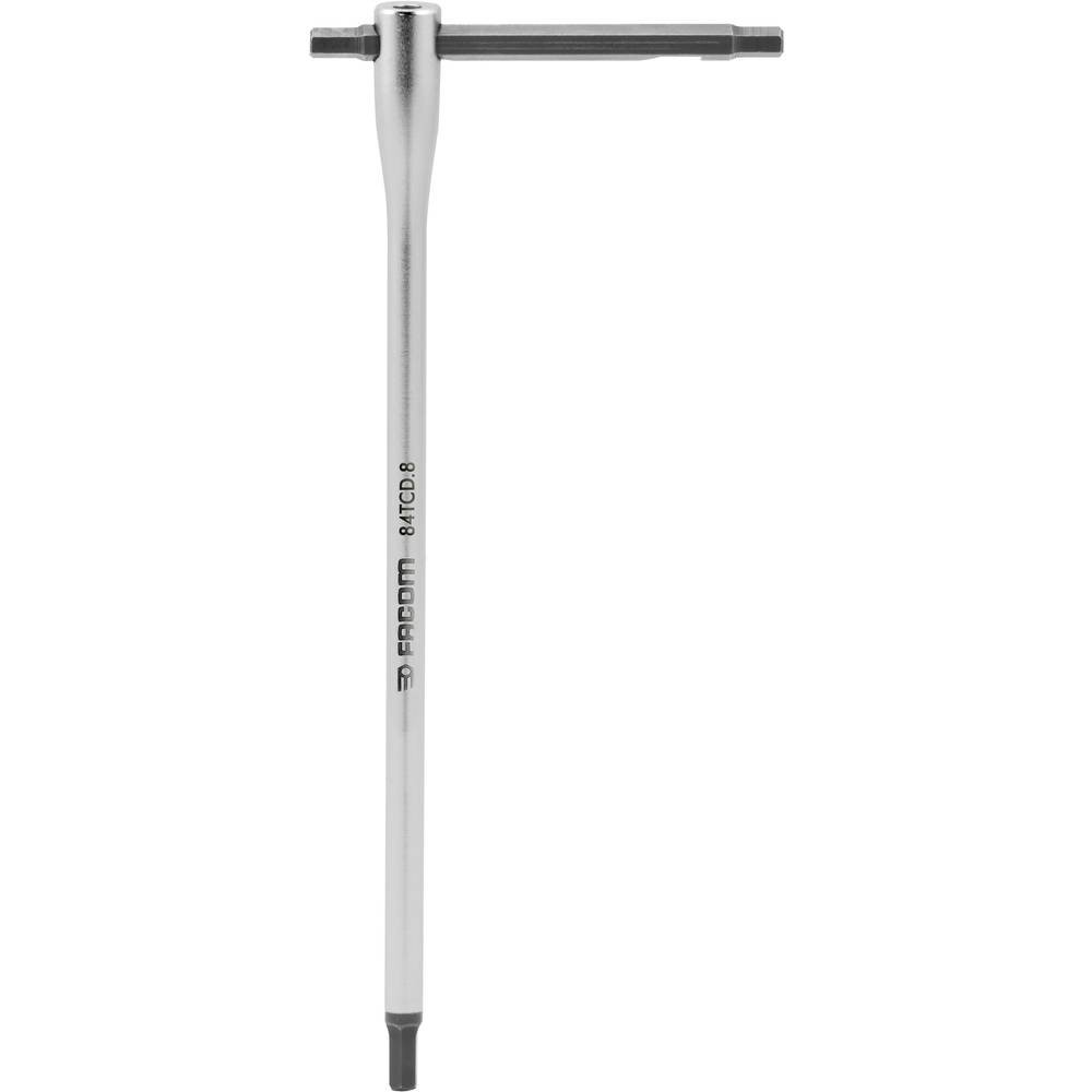 Facom 84TCD. 8-8 mm Allen Key t