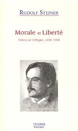 Morale et liberté