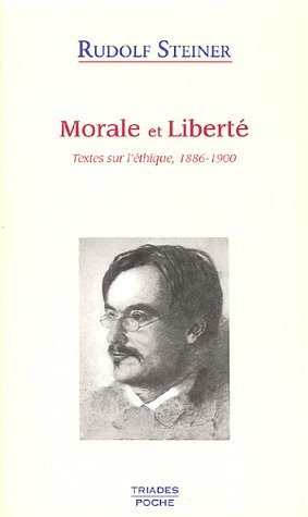 Morale et liberté