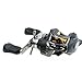 Docooler 10BB 6.3:1 Left/Right Hand Bait Casting Fishing Reel 9Ball Bearings + One-way Clutch High Speed (Black-Right)