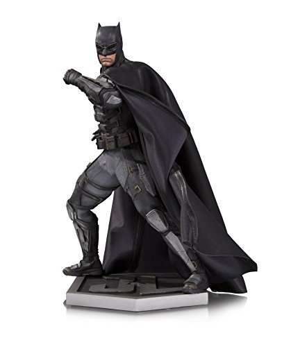 Dc collectibles justice league movie tactical suit batm…