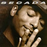 Jon Secada Album: «Secada» (Front side) Jon Secada Album: «Secada» (Front side)