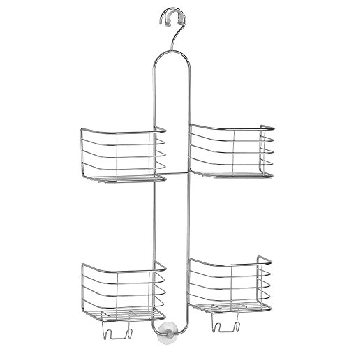 shower caddies over handheld shower head buyer's guide Sideror Reviews