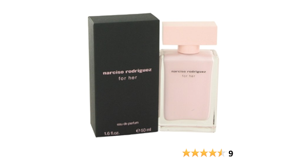 amazon colonia narciso rodriguez