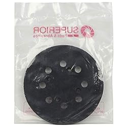 Superior Pads and Abrasives RSP54 Aftermarket