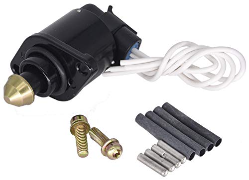 Walker Products 215-91000 Fuel Injection Idle Air Control Valve