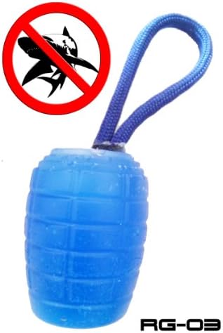 Shark Repellent Reusable