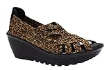 Skechers Parallel Concrete Jungle Womens Wedge Sandals