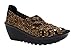 Skechers Parallel Concrete Jungle Womens Wedge Sandals