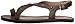 OTBT Women's Conover Flip Flop