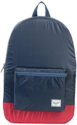 herschel packable daypack backpack