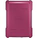 OtterBox Defender Series Protective Case for Kindle Paperwhite Pink/Papaya