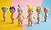Sonny Angel Animal Series Version 3 Special Color - Limited Edition / Original Mini Figure - 1 Sealed Blind Box