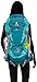 Deuter Women's ACT Lite 35 + 10 SL Backpack - One Size - Petrol Mint