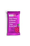 RXBAR Kids Whole Food Protein Bar, Berry Blast, 1.16oz