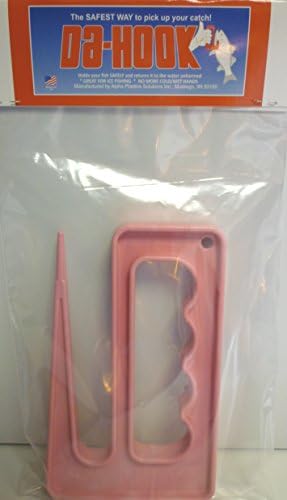 The APSI Store DaHook Fish Grabber