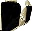 Premium Kick Mats 2-Pack Luxury Car Seat Back Protectors - Best For Protection From Kid’s Dirt, Scuffs & Scratches - Easy To Install & Clean – Top Quality Extra Large Size Fits Cars, Trucks & SUVs