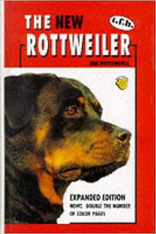 rottweiler reading