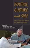 Politics, Culture and Self, Helgesen, 8791114993