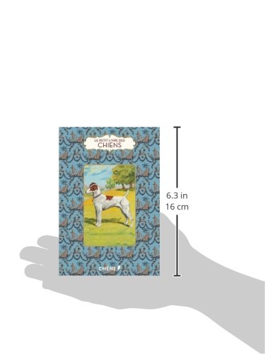 Le Petit Livre Des Chiens French Edition Virginie Bhat