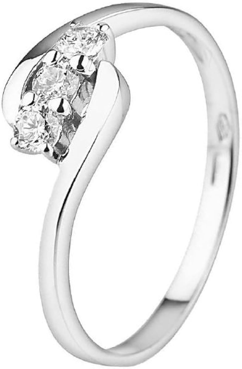 L'Atelier Saint Germain Women's Ring CYRIELLE Jewelry
